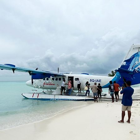 Atholhu Residence Fehendhoo 外观 照片