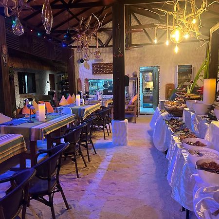 Atholhu Residence Fehendhoo 外观 照片