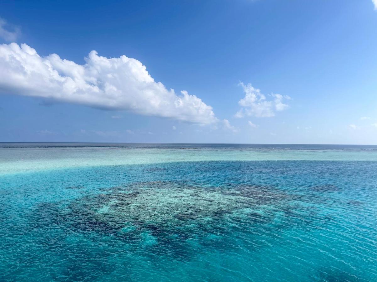Atholhu Residence Fehendhoo 外观 照片