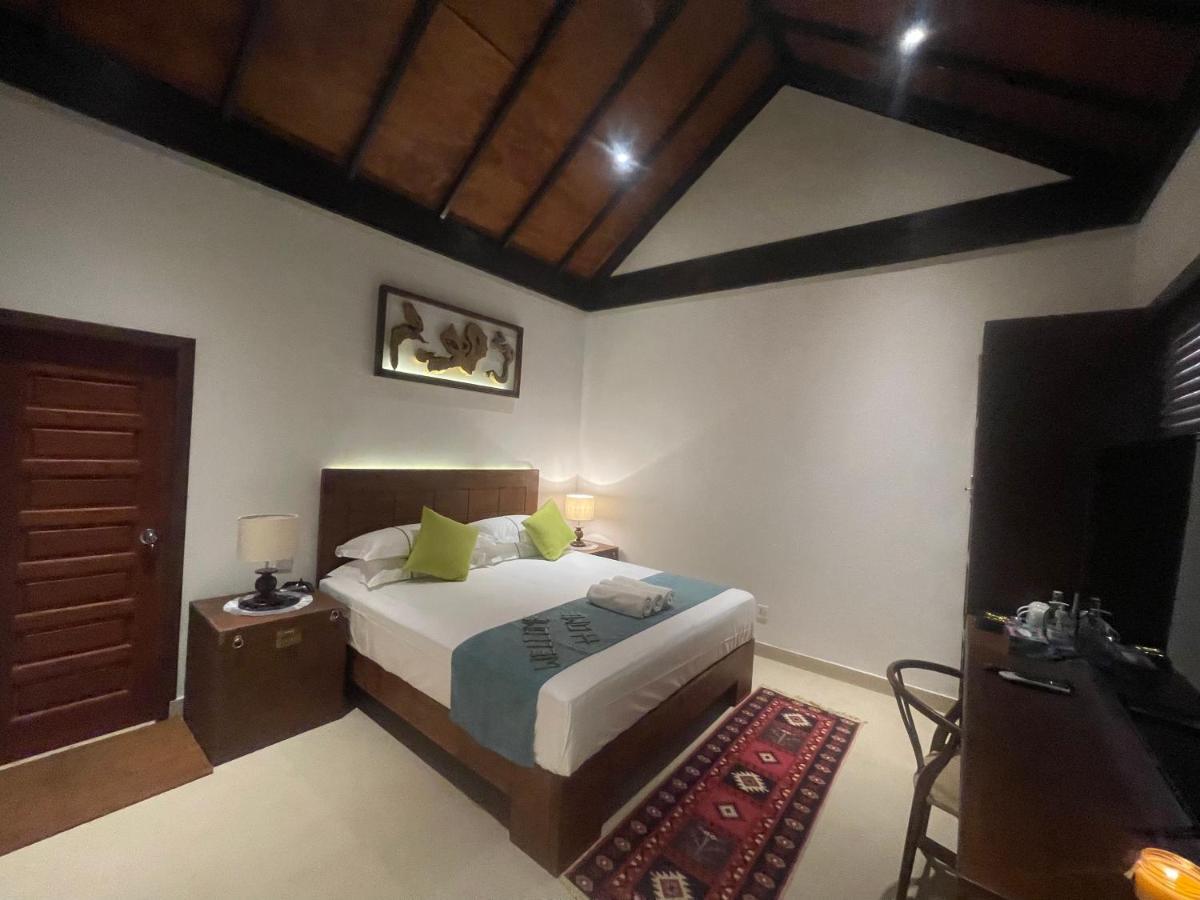 Atholhu Residence Fehendhoo 外观 照片