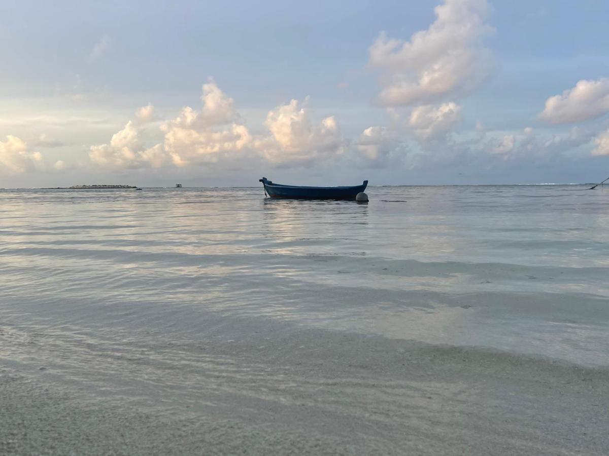 Atholhu Residence Fehendhoo 外观 照片