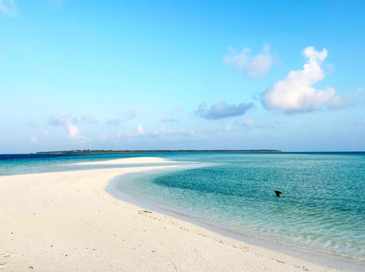 Atholhu Residence Fehendhoo 外观 照片