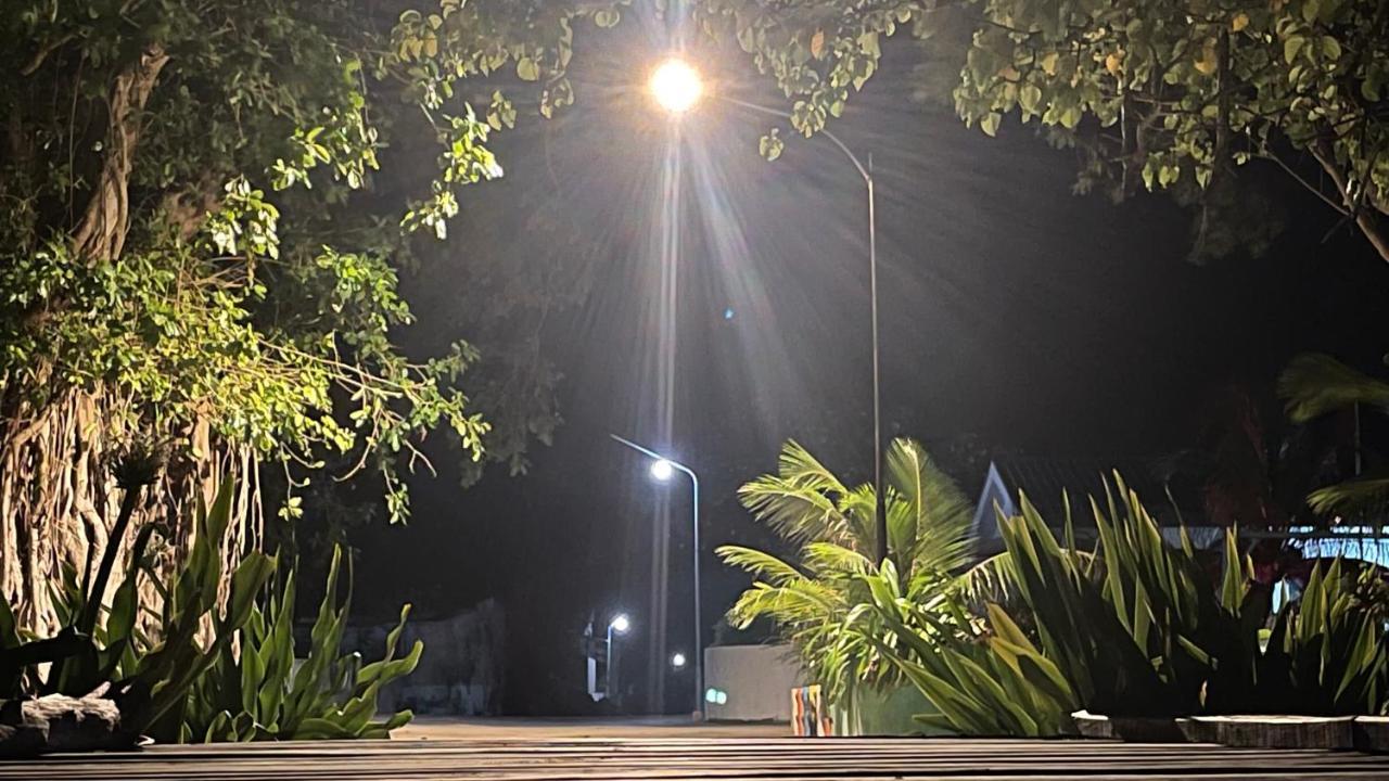 Atholhu Residence Fehendhoo 外观 照片