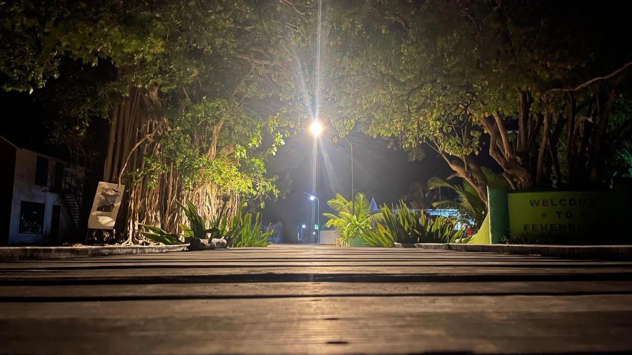 Atholhu Residence Fehendhoo 外观 照片