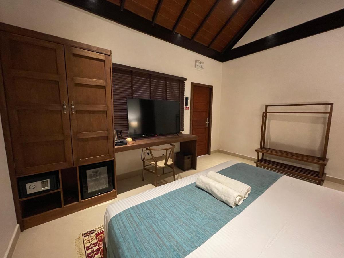 Atholhu Residence Fehendhoo 外观 照片
