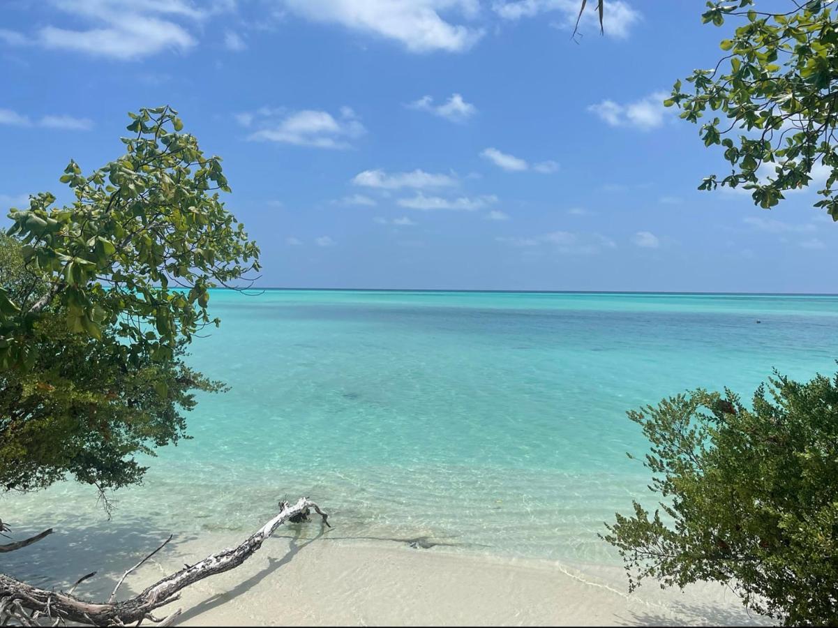 Atholhu Residence Fehendhoo 外观 照片