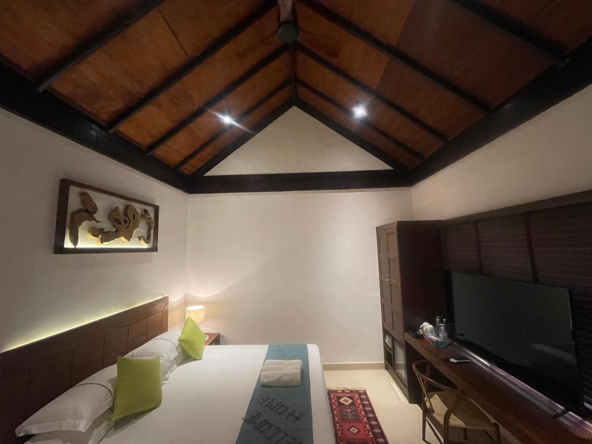 Atholhu Residence Fehendhoo 外观 照片