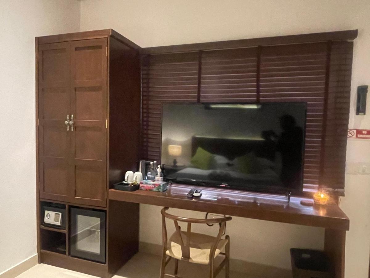 Atholhu Residence Fehendhoo 外观 照片