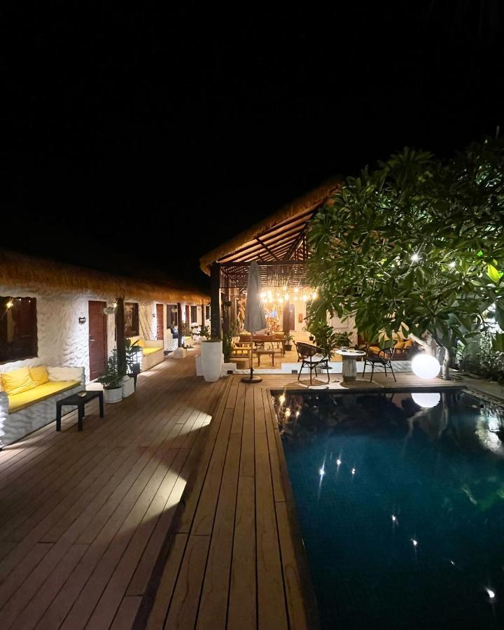 Atholhu Residence Fehendhoo 外观 照片