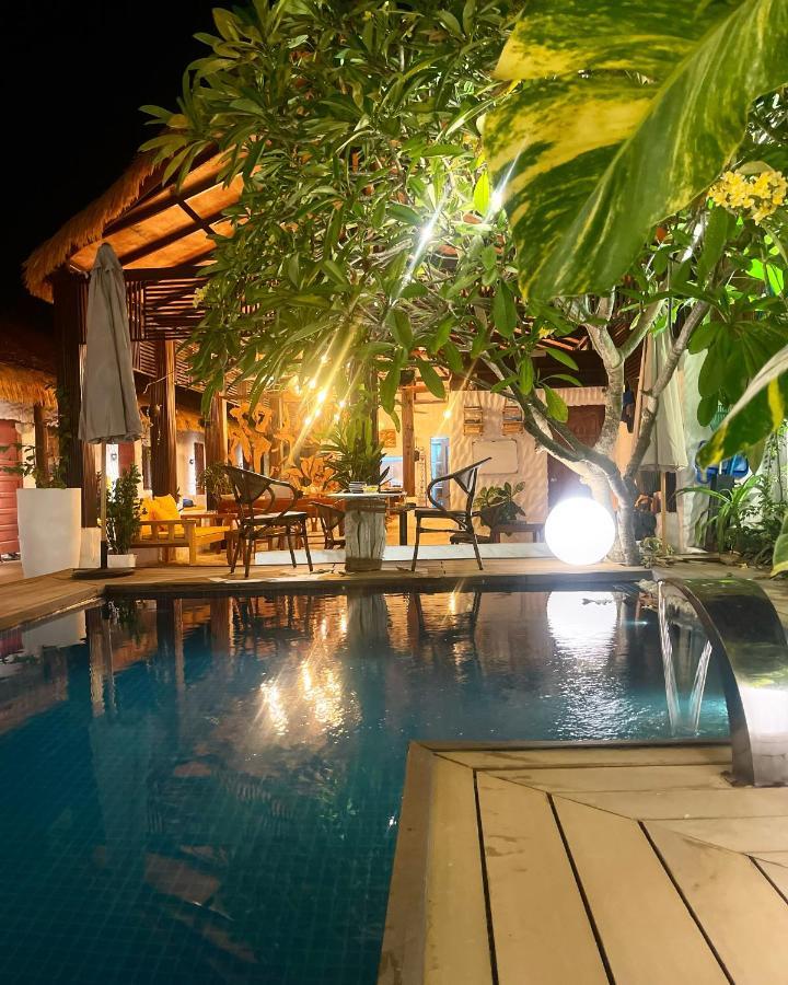 Atholhu Residence Fehendhoo 外观 照片