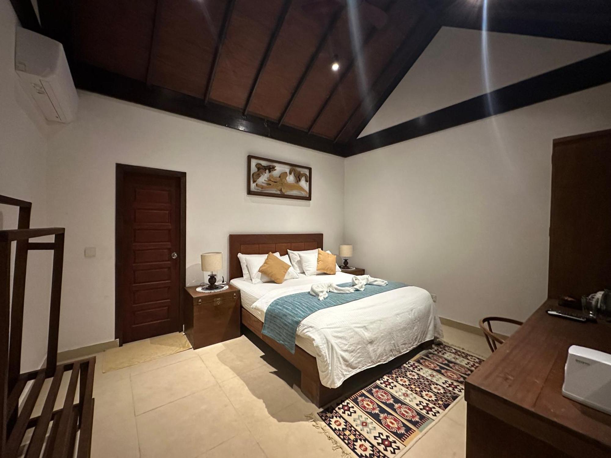 Atholhu Residence Fehendhoo 外观 照片