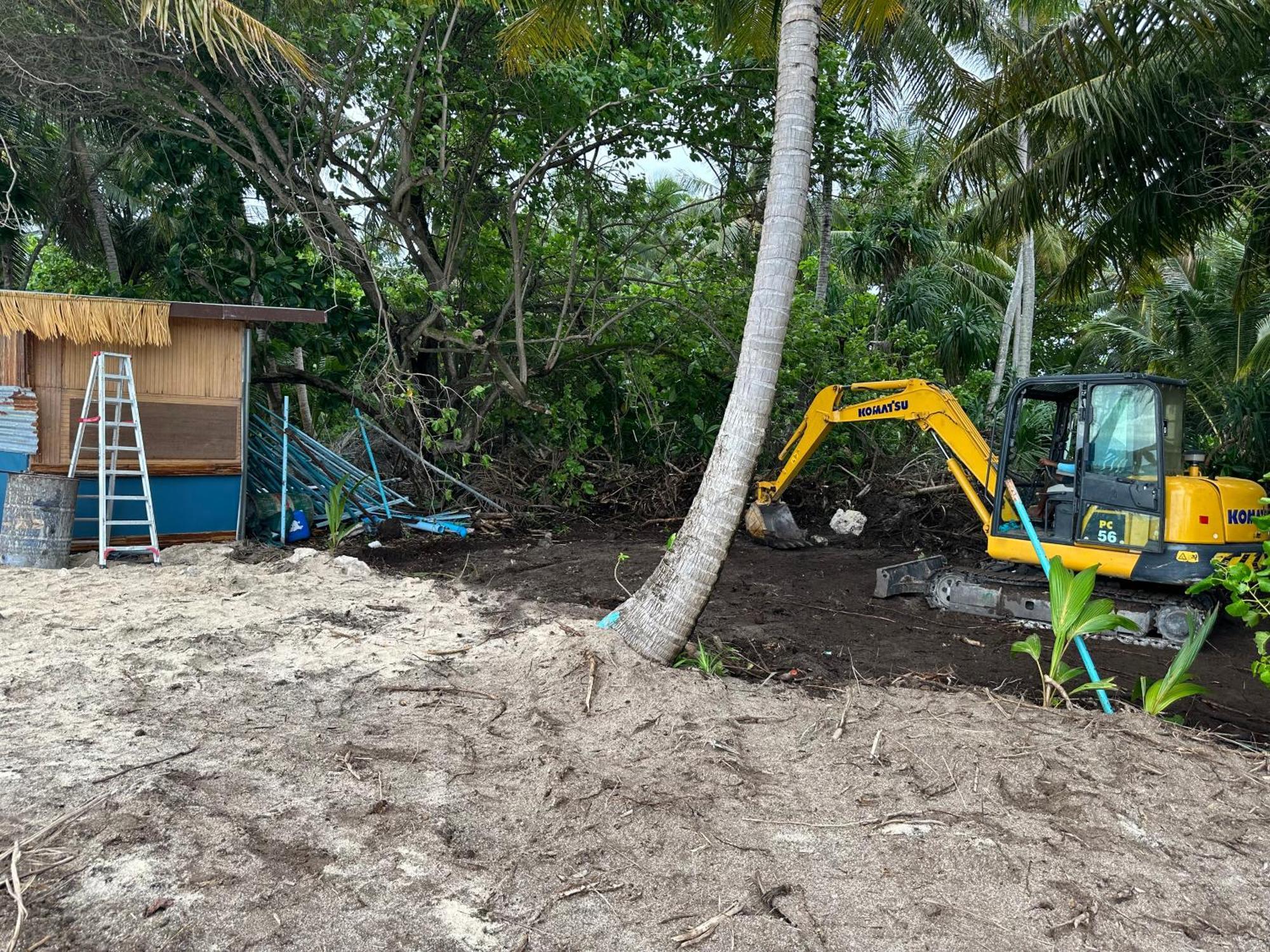 Atholhu Residence Fehendhoo 外观 照片