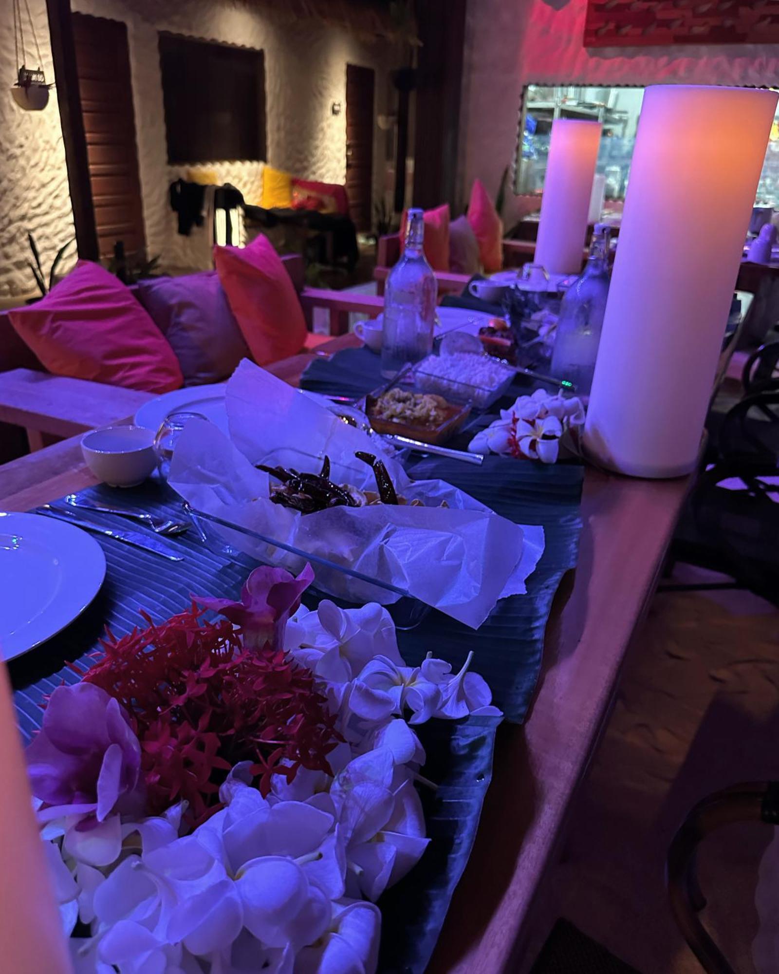 Atholhu Residence Fehendhoo 外观 照片