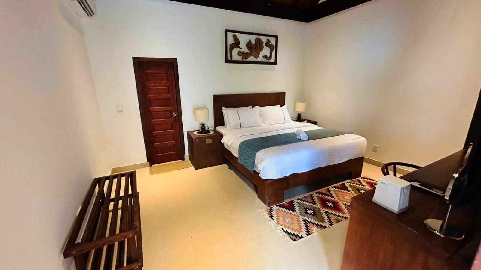 Atholhu Residence Fehendhoo 外观 照片