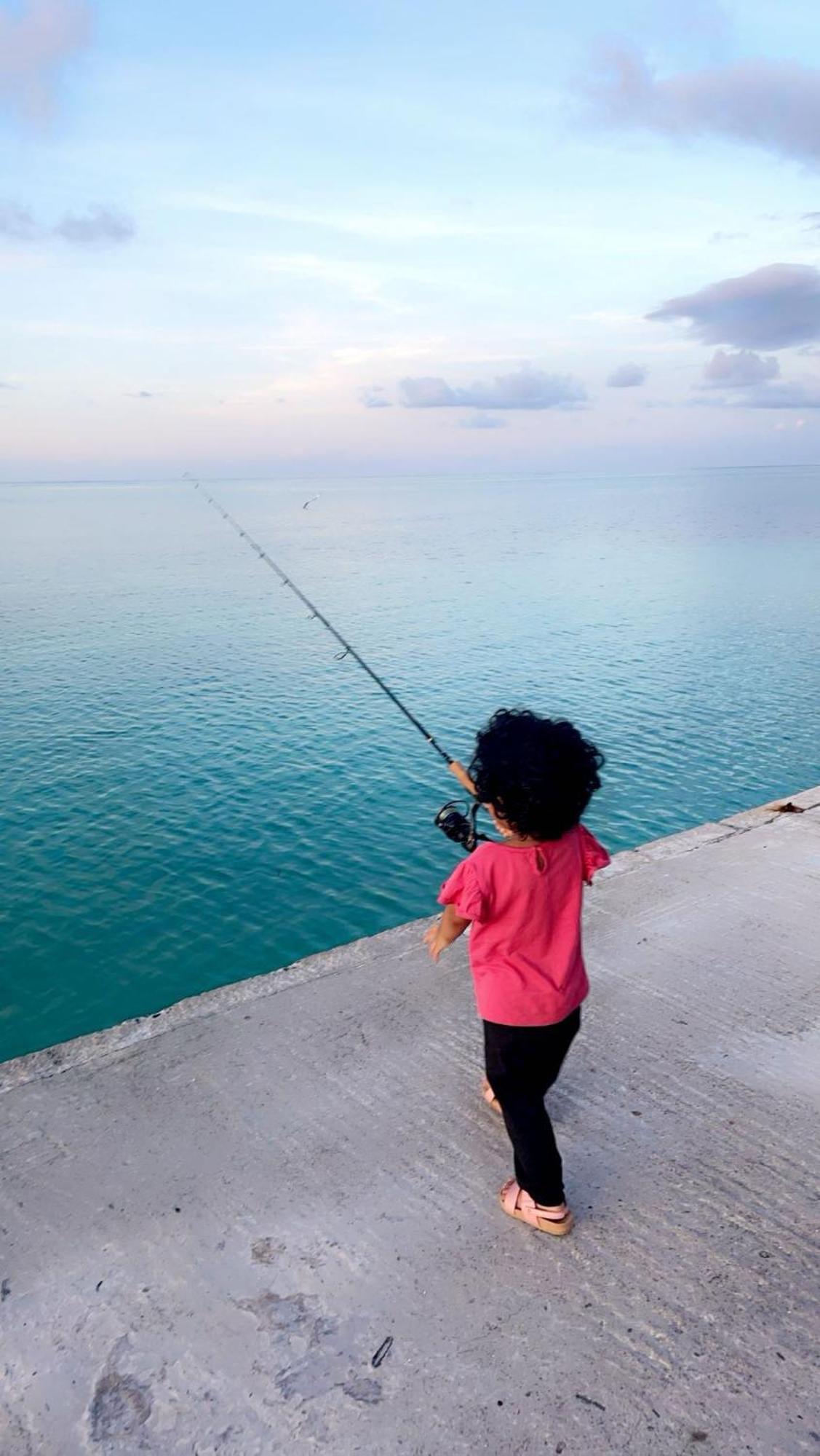 Atholhu Residence Fehendhoo 外观 照片