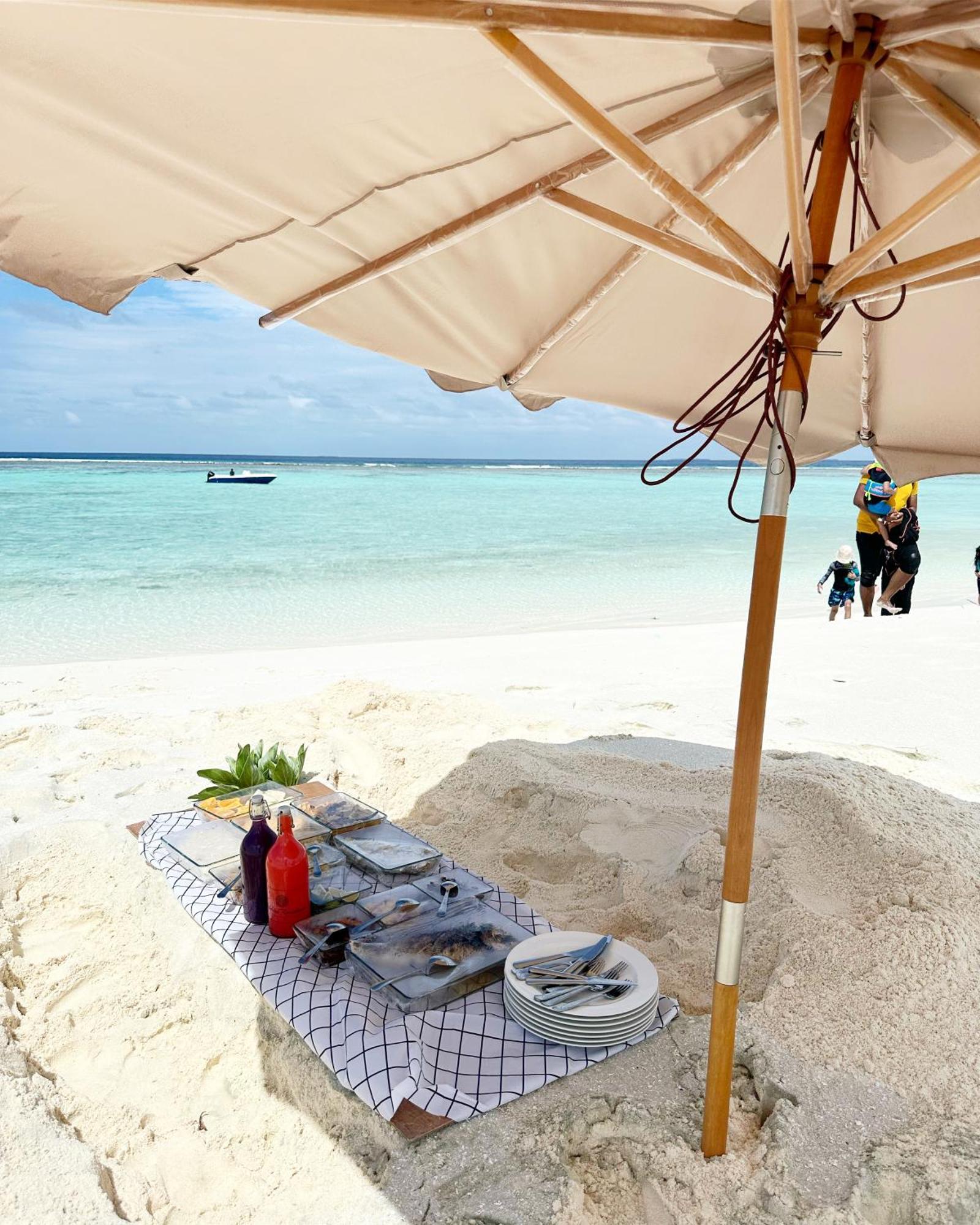 Atholhu Residence Fehendhoo 外观 照片