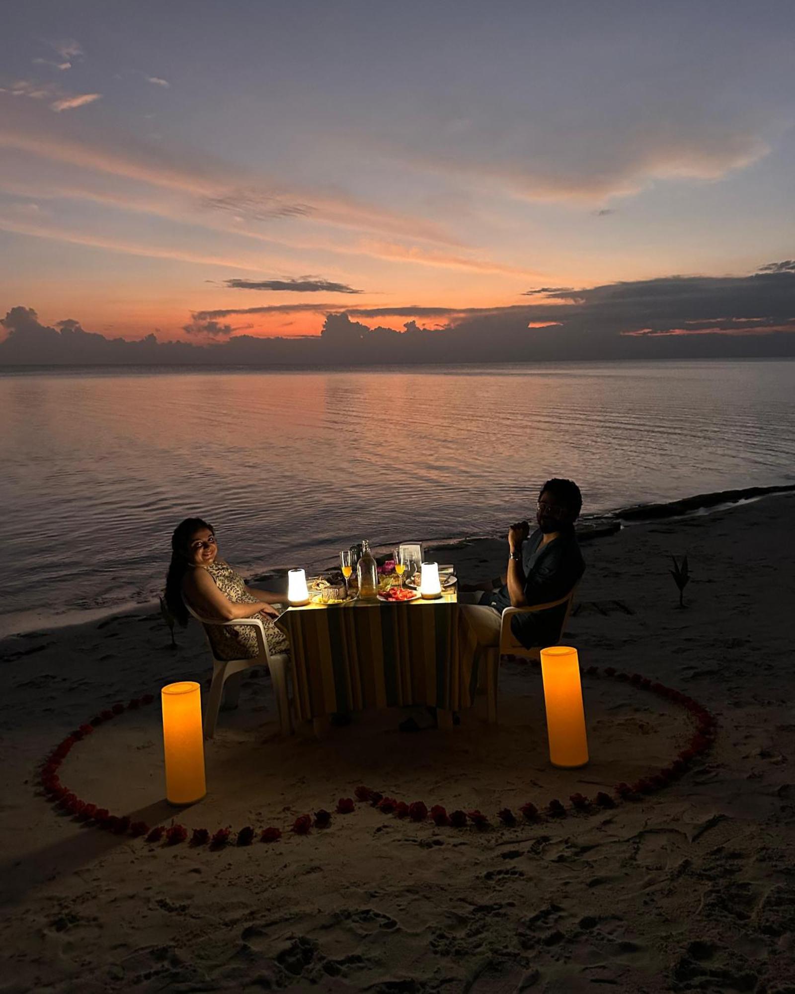 Atholhu Residence Fehendhoo 外观 照片